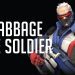 Overwatch - Kabaji Huge Aim on Soldier