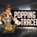 Overwatch - Kabaji Kill Streak on Tracer