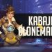 Overwatch - Kabaji Plays Tracer Feat Cloneman16 and Profit on Volskaya Industries