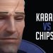 Overwatch - Kabaji Vs Chipsa in Ranked