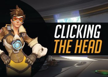 Overwatch - Kabaji "Oh My Jesus, Clicking The Head"