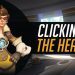 Overwatch - Kabaji "Oh My Jesus, Clicking The Head"
