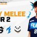 Overwatch League 2021 Saison | May Melee | Jour 2