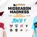 Overwatch League 2022 Season | Midseason Madness Tournament | Jour 1