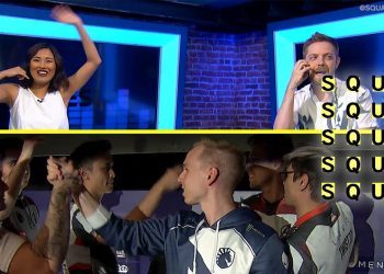 Overwatch League Issues a Role Lock, Team Liquid Wins Blast Pro Series Los Angeles
