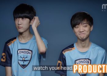 Overwatch League Stage 1 Review