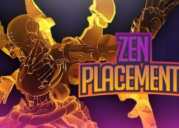 Overwatch: Masters Zen Placements -- Ranked is a big YIKES.