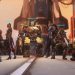 Overwatch Match: Friend Matches Are Way Better 1