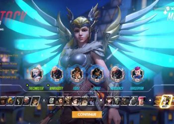 Overwatch Match: Friend Matches Are Way Better 2