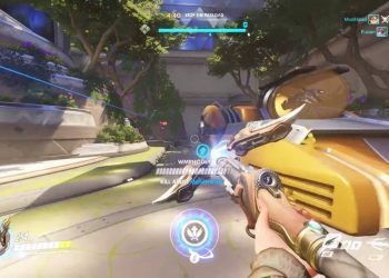 Overwatch Match: Friend Matches Are Way Better 3