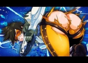 Overwatch Montage Having Some Fun :D