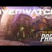 Overwatch: NEW MAP!!! Paris Gamplay