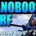 Overwatch - Nanoboost Nerf - PTR Now Live