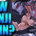 Overwatch - New Genji Skin?