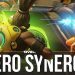 Overwatch New Series Intro - Hero Synergy