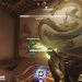 [Overwatch] No Mercy on Hanamura.