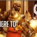[Overwatch] Nowhere to Hide