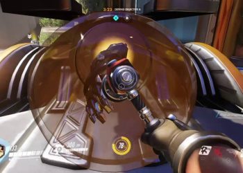 Overwatch: Origins Edition All builder
