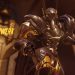 Overwatch: Pharah Anubis POTG - Klockwerk
