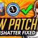 Overwatch : Pharah BUFFS, HANZO BUFF, New Map, (Free No Copyright Gameplay)