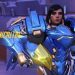 Overwatch - Pharah Operating at Maximum Efficiency POTG