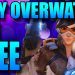 Overwatch - Play for Free!!!