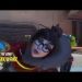 Overwatch Play of the Game - Frozen Team Kill