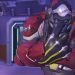 Overwatch - Play of the Game as Winston