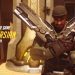Overwatch Play of the Game with Reaper Temple of Anubis