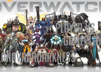Overwatch - Player Vs AI Gameplay