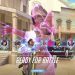 #Overwatch #Quickplay 5-game compilation