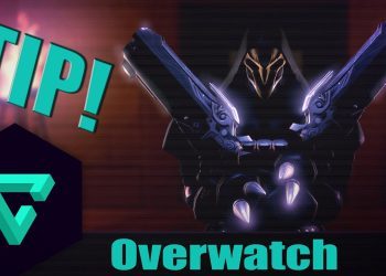 Overwatch: Reaper Ability Review!