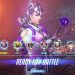 [Overwatch] - SCRIMS on King's row l Grandmaster support player PoV