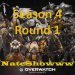 Overwatch Season 4 Rank In Round 1