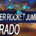 Overwatch: Soldier 76 Helix Rocket Jumps #7 - Dorado