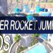 Overwatch: Soldier 76 Helix Rocket Jumps #8 - Ilios