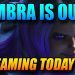 Overwatch - Sombra is Out! - Streaming Today