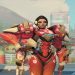 Overwatch Summer Games 2021 - 2nd Weekly Challenge! | Overwatch