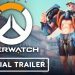 Overwatch: Summer Games 2021 - Official Trailer #dargaming#Overwatch#ign