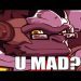 Overwatch TOXIC PLAYER Hates Winston User and Angrily Asks To Change