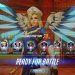 Overwatch: Testing Low Diamond Competitive in Asia Server
