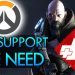 Overwatch - The Support We Need