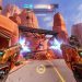 Overwatch - Throwers on Route 66