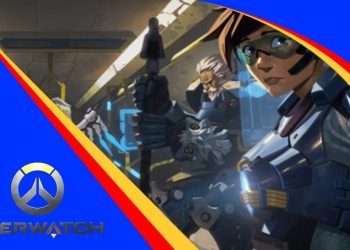 Overwatch - Uprising