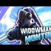 Overwatch Widowmaker Montage