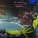 Overwatch - Zarya