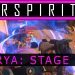 Overwatch: Zarya [Stg.1] - Gameplay/Commentary (PC 1080P)