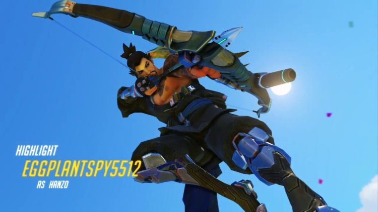 Overwatch & Alone: Battle Royale - Highlights