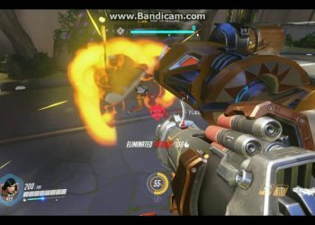 Overwatch awesome moments | Close but no biscuit | Overwatch gameplay Pharah