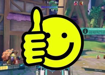 Overwatch for Poor People